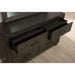 Sligo Queen Bed - Furniture Stars (Chicago, IL)