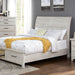 Shawnette E.King Bed - Furniture Stars (Chicago, IL)