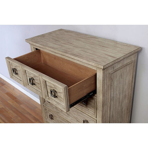 Lillian Chest - Furniture Stars (Chicago, IL)