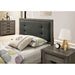 Roanne Bed - Furniture Stars (Chicago, IL)