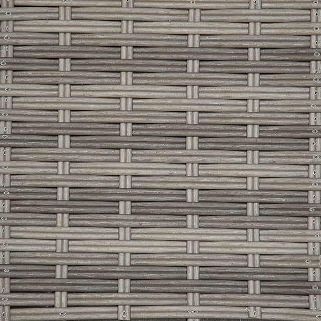 Malia Patio Dining Table - Furniture Stars (Chicago, IL)