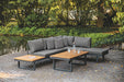 San Jose Modular Sectional - Furniture Stars (Chicago, IL)