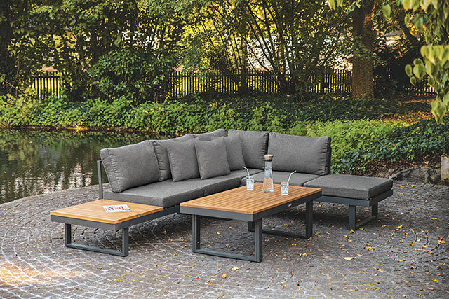 San Jose Modular Sectional - Furniture Stars (Chicago, IL)