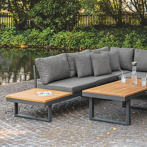 San Jose Modular Sectional - Furniture Stars (Chicago, IL)