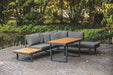 San Jose Modular Sectional - Furniture Stars (Chicago, IL)