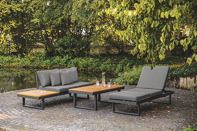 San Jose Modular Sectional - Furniture Stars (Chicago, IL)