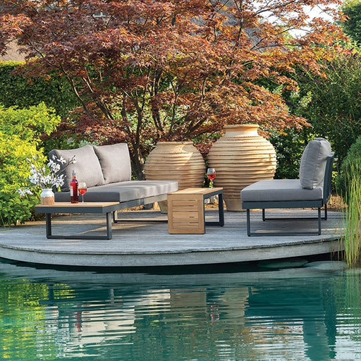 Samara Modular Sectional - Furniture Stars (Chicago, IL)