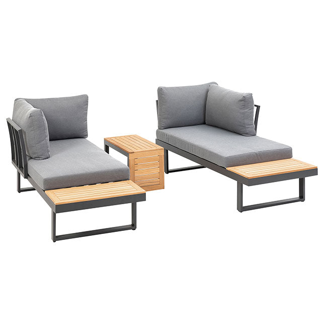 Samara Modular Sectional - Furniture Stars (Chicago, IL)