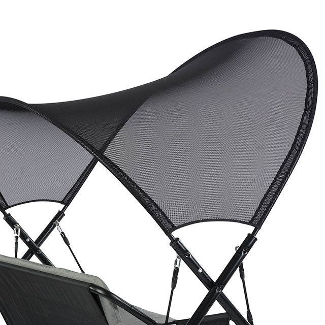 Sandor Swing Chair - Furniture Stars (Chicago, IL)