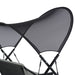 Sandor Swing Chair - Furniture Stars (Chicago, IL)
