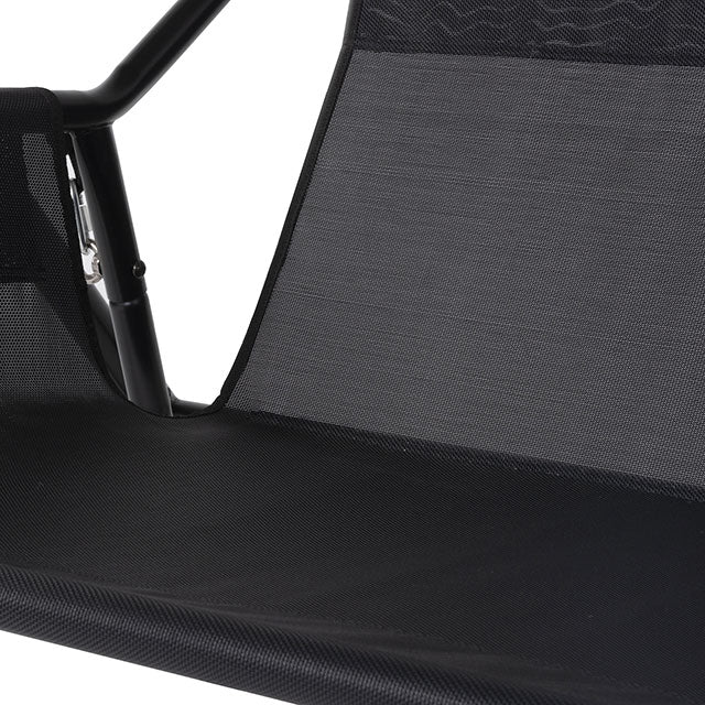 Sandor Swing Chair - Furniture Stars (Chicago, IL)