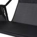 Sandor Swing Chair - Furniture Stars (Chicago, IL)
