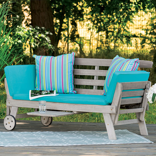 Maui Convertible Sofa Daybed - Furniture Stars (Chicago, IL)