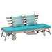 Maui Convertible Sofa Daybed - Furniture Stars (Chicago, IL)