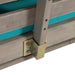 Maui Convertible Sofa Daybed - Furniture Stars (Chicago, IL)