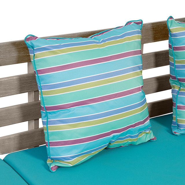 Maui Convertible Sofa Daybed - Furniture Stars (Chicago, IL)