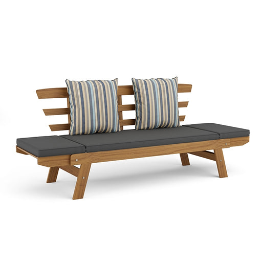 Velden Convertible Sofa Daybed - Furniture Stars (Chicago, IL)