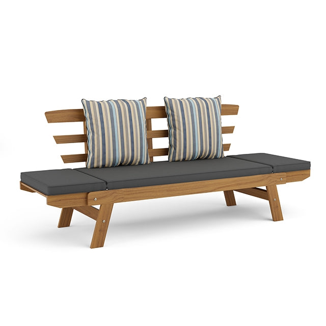 Velden Convertible Sofa Daybed - Furniture Stars (Chicago, IL)