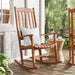 Moose Rocking Chair - Furniture Stars (Chicago, IL)