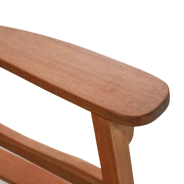 Moose Rocking Chair - Furniture Stars (Chicago, IL)