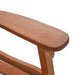 Moose Rocking Chair - Furniture Stars (Chicago, IL)