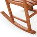Moose Rocking Chair - Furniture Stars (Chicago, IL)