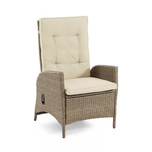 Mackay Reclining Chair (2/Ctn) - Furniture Stars (Chicago, IL)