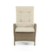 Mackay Reclining Chair (2/Ctn) - Furniture Stars (Chicago, IL)