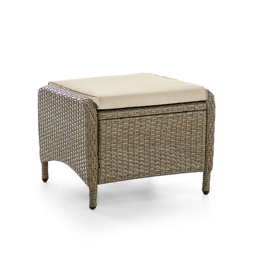 Mackay Ottoman (2/Ctn) - Furniture Stars (Chicago, IL)