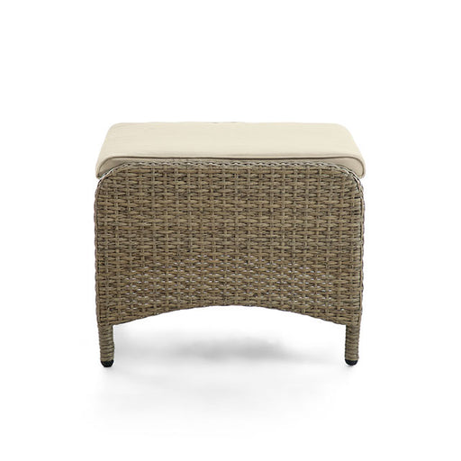 Mackay Ottoman (2/Ctn) - Furniture Stars (Chicago, IL)