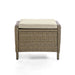 Mackay Ottoman (2/Ctn) - Furniture Stars (Chicago, IL)