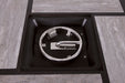 Segovia Fire Pit Table - Furniture Stars (Chicago, IL)
