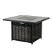 Segovia Fire Pit Table - Furniture Stars (Chicago, IL)