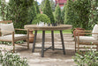 Lyon Game Table - Furniture Stars (Chicago, IL)