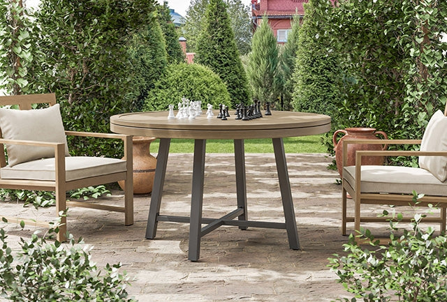 Lyon Game Table - Furniture Stars (Chicago, IL)