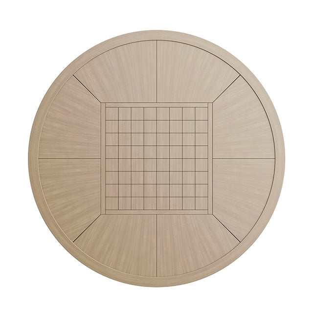 Lyon Game Table - Furniture Stars (Chicago, IL)