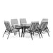 Palma Adjustable Chairs (6/CTN) - Furniture Stars (Chicago, IL)