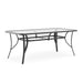 Palma Patio Table - Furniture Stars (Chicago, IL)