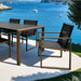 Oswego 8 Pc. Outdoor Dining Set - Furniture Stars (Chicago, IL)