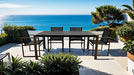 Oswego 8 Pc. Outdoor Dining Set - Furniture Stars (Chicago, IL)