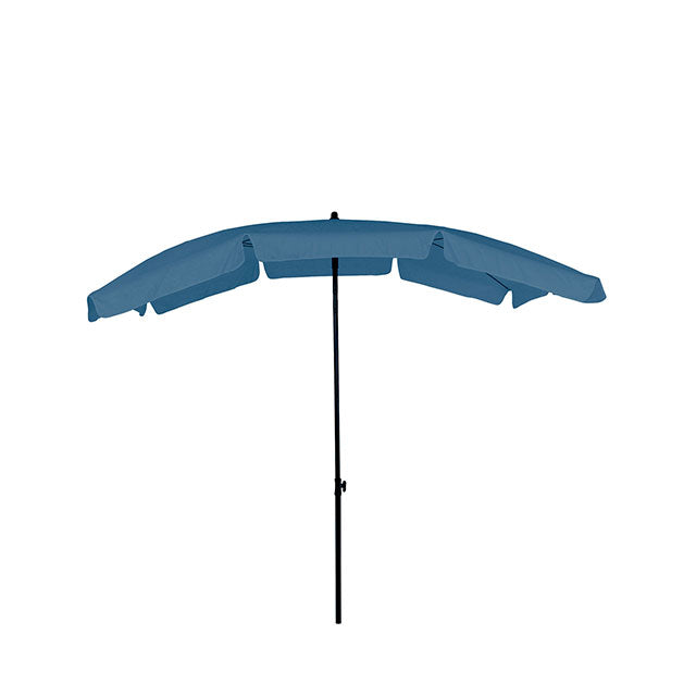 Sleek Rectangular Tilting Umbrella - Furniture Stars (Chicago, IL)
