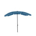 Sleek Rectangular Tilting Umbrella - Furniture Stars (Chicago, IL)