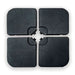 Tangram Umbrella Base w/ Handle - Furniture Stars (Chicago, IL)