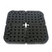 Tangram Umbrella Base w/ Handle - Furniture Stars (Chicago, IL)