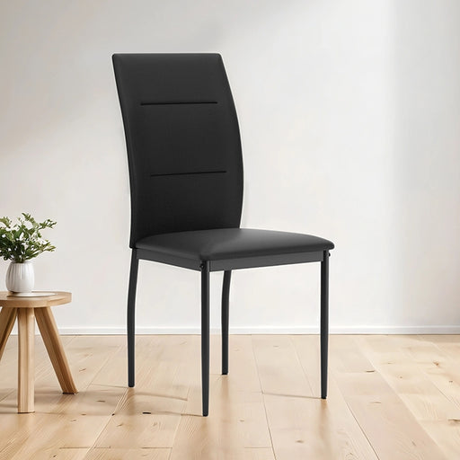 Malin Chair (2/CTN) - Furniture Stars (Chicago, IL)