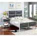 Largo Full Bed - Furniture Stars (Chicago, IL)