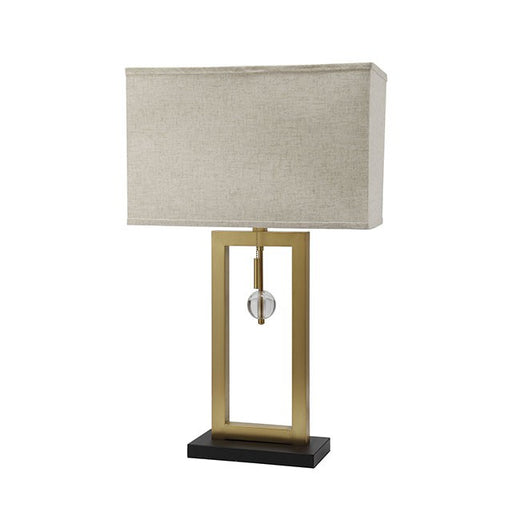 Tara Table Lamp - Furniture Stars (Chicago, IL)