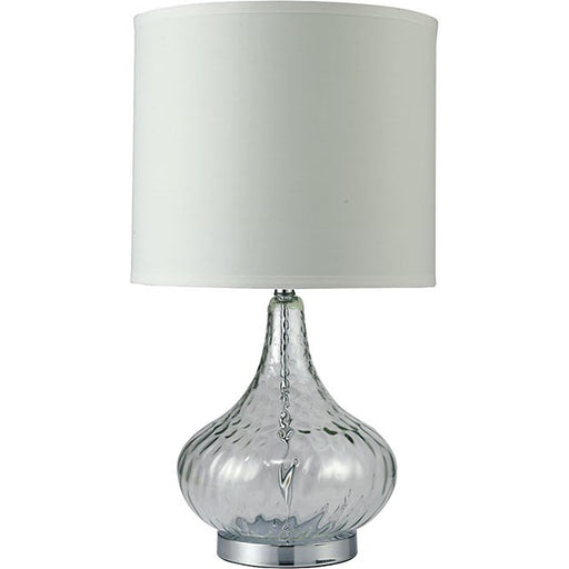 Donna Table Lamp - Furniture Stars (Chicago, IL)