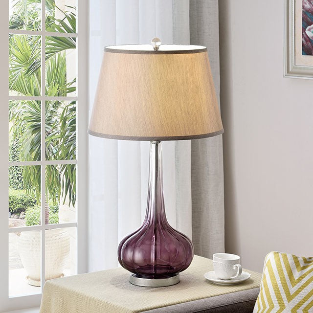 Fay Table Lamp - Furniture Stars (Chicago, IL)