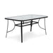 Pierro 5 Pc. Outdoor Dining Set - Furniture Stars (Chicago, IL)
